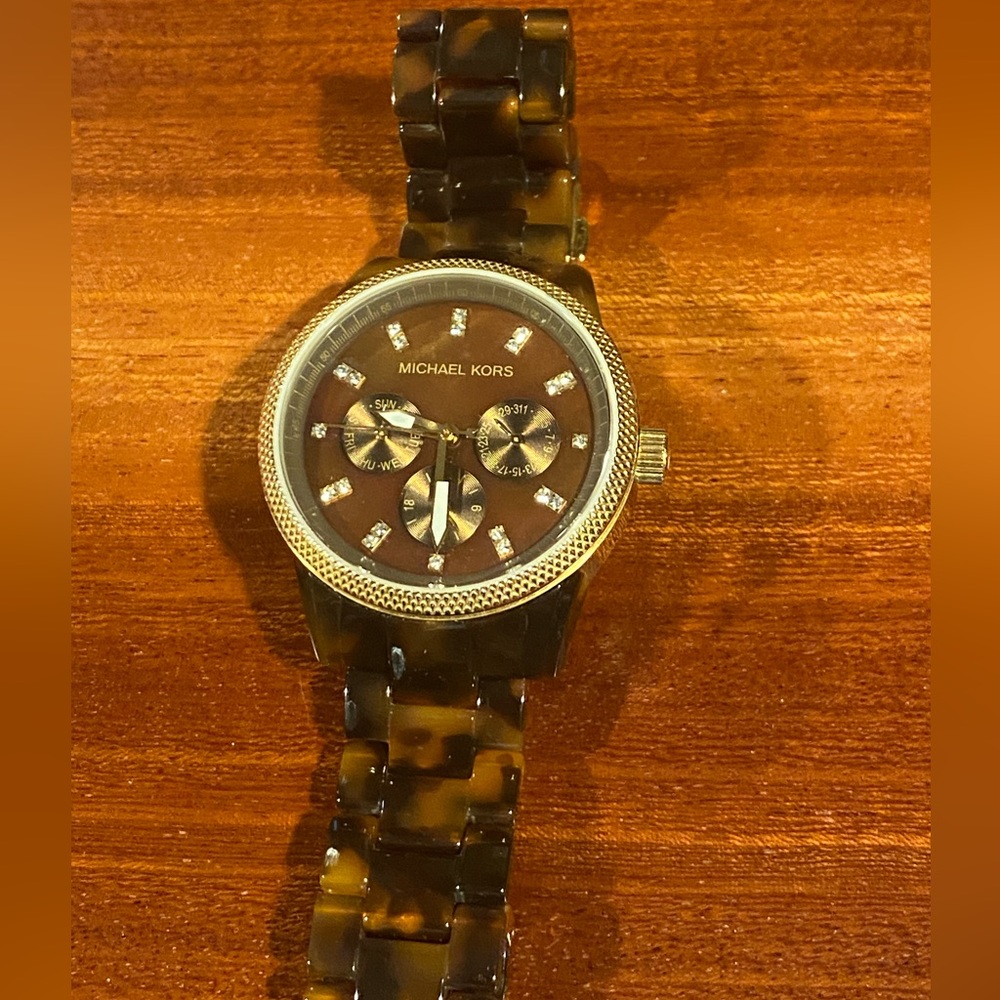 Michael Kors Watch